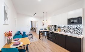 Sweet Cozy Apartment Prague Close To Mala Strana